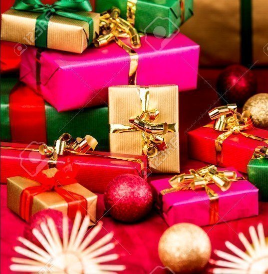 Τα καλύτερα Χριστουγεννιάτικα δώρα για τα παιδιά κάθε ηλικίας